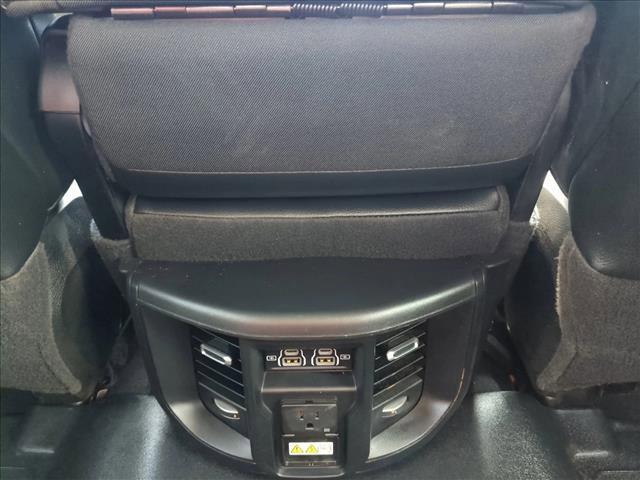 used 2024 Ram 2500 car, priced at $57,999