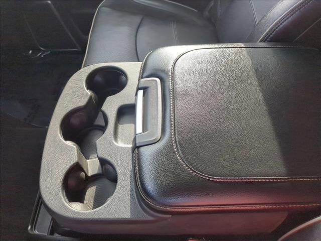 used 2024 Ram 2500 car, priced at $57,999