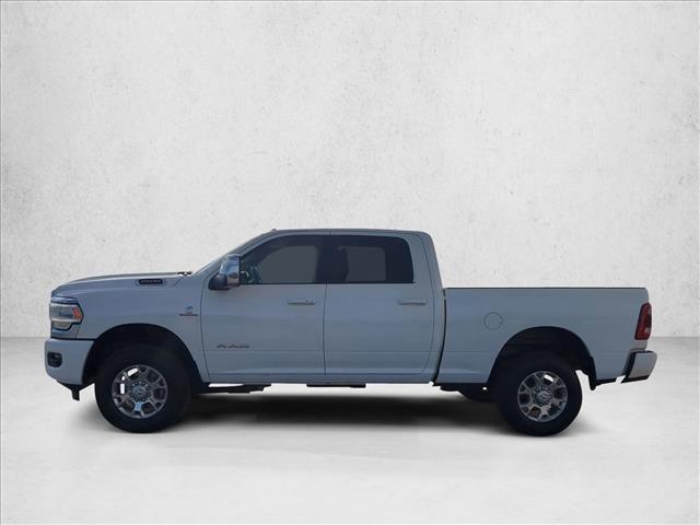used 2024 Ram 2500 car, priced at $57,999