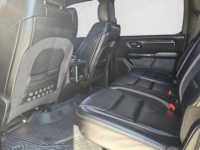 used 2024 Ram 1500 car, priced at $89,499