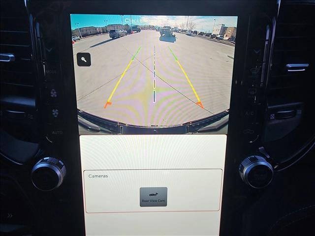 used 2024 Ram 1500 car, priced at $89,499