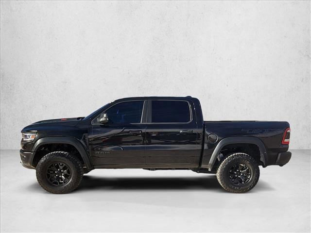 used 2024 Ram 1500 car, priced at $89,499