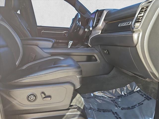 used 2024 Ram 1500 car, priced at $89,499