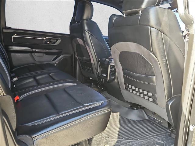 used 2024 Ram 1500 car, priced at $89,499