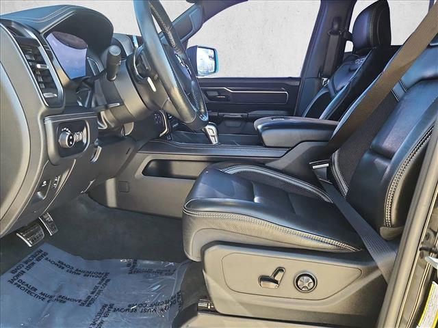 used 2024 Ram 1500 car, priced at $89,499