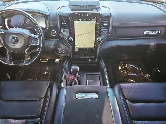 used 2024 Ram 1500 car, priced at $89,499