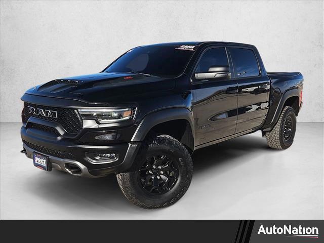 used 2024 Ram 1500 car, priced at $89,499