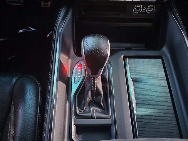 used 2024 Ram 1500 car, priced at $89,499