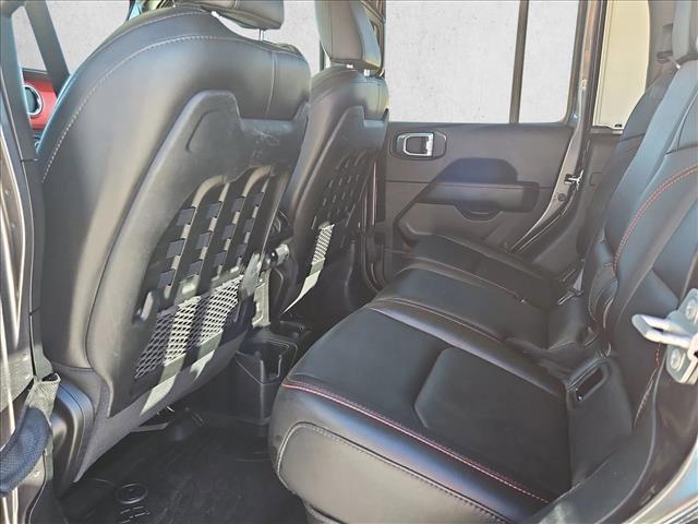 used 2021 Jeep Gladiator car, priced at $40,399
