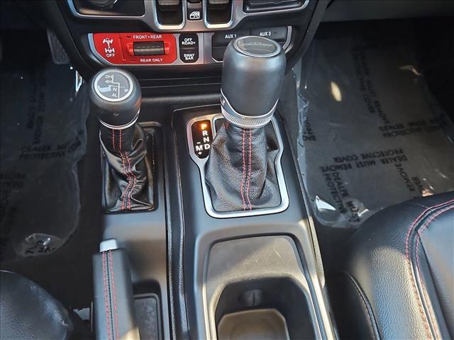 used 2021 Jeep Gladiator car, priced at $40,399