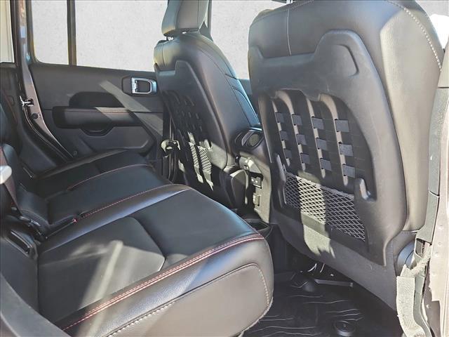 used 2021 Jeep Gladiator car, priced at $40,399
