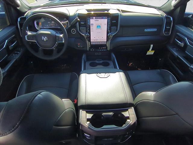 new 2026 Ram 2500 car, priced at $69,103