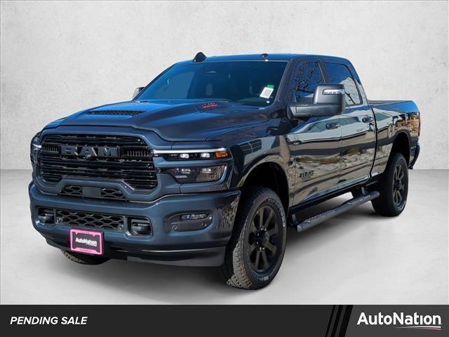 new 2026 Ram 2500 car, priced at $69,103