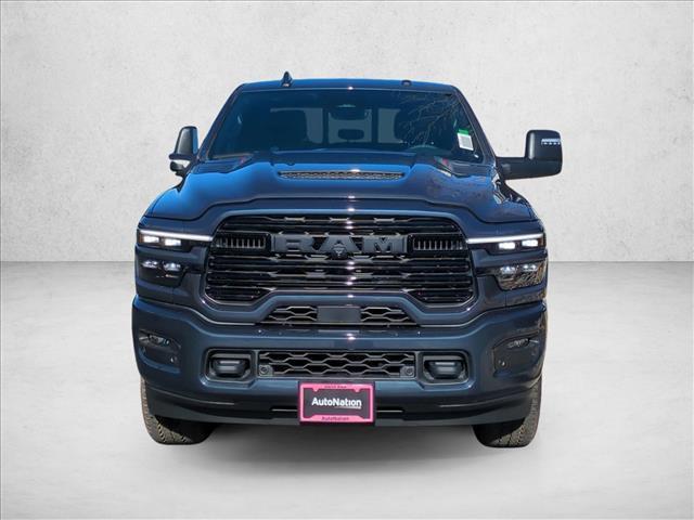 new 2026 Ram 2500 car, priced at $69,103