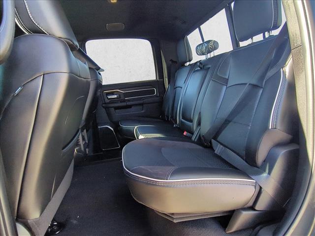 new 2026 Ram 2500 car, priced at $69,103