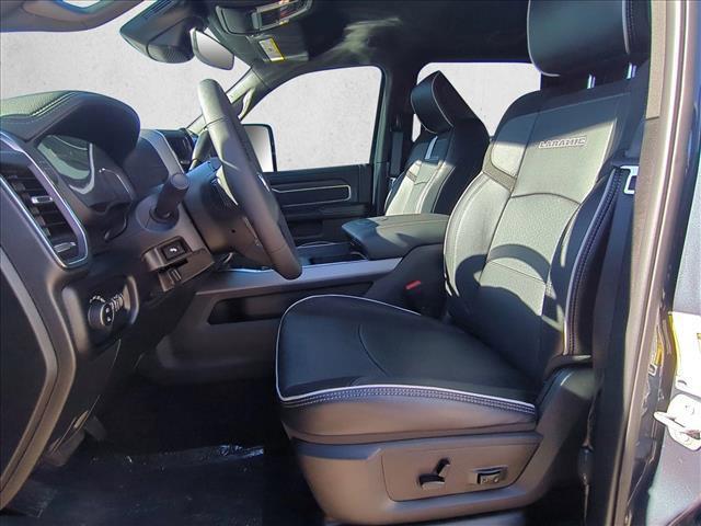 new 2026 Ram 2500 car, priced at $69,103