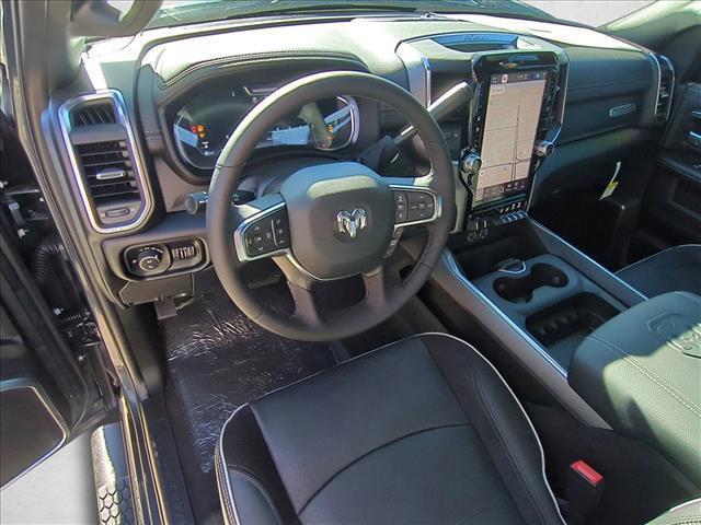 new 2026 Ram 2500 car, priced at $69,103