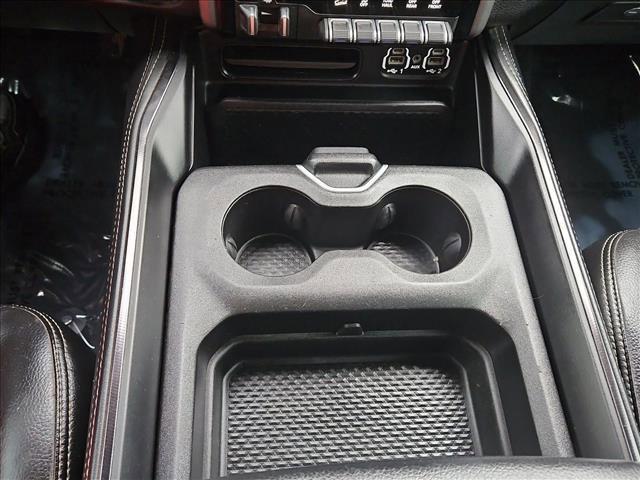used 2022 Ram 2500 car, priced at $45,999