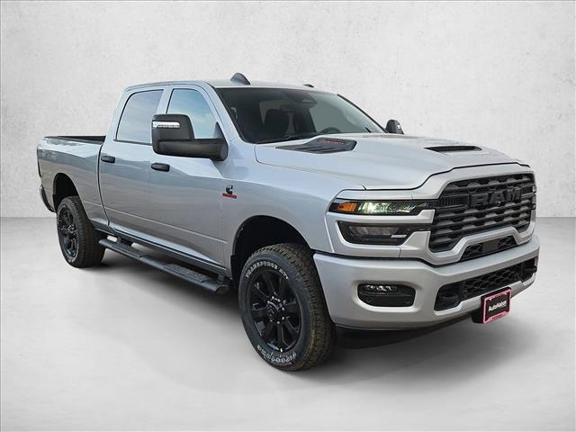 new 2026 Ram 2500 car, priced at $65,567