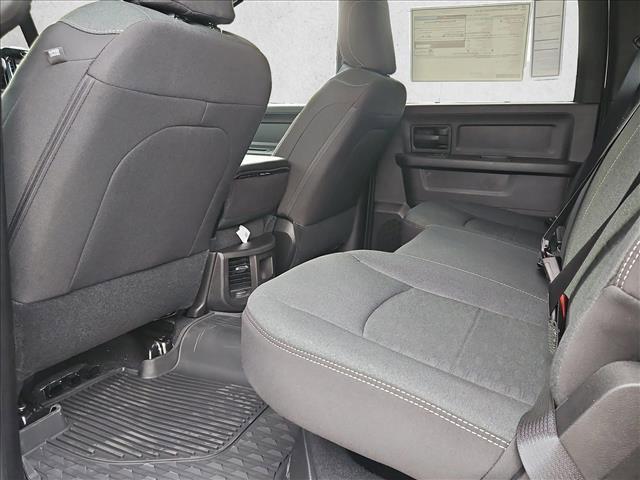 new 2026 Ram 2500 car, priced at $65,567