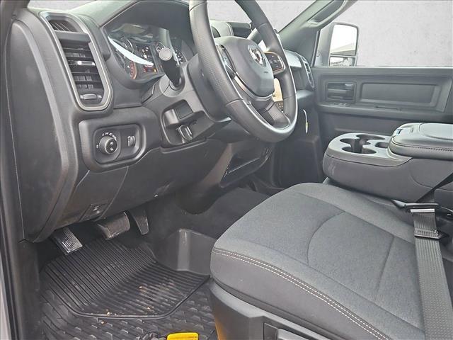 new 2026 Ram 2500 car, priced at $65,567