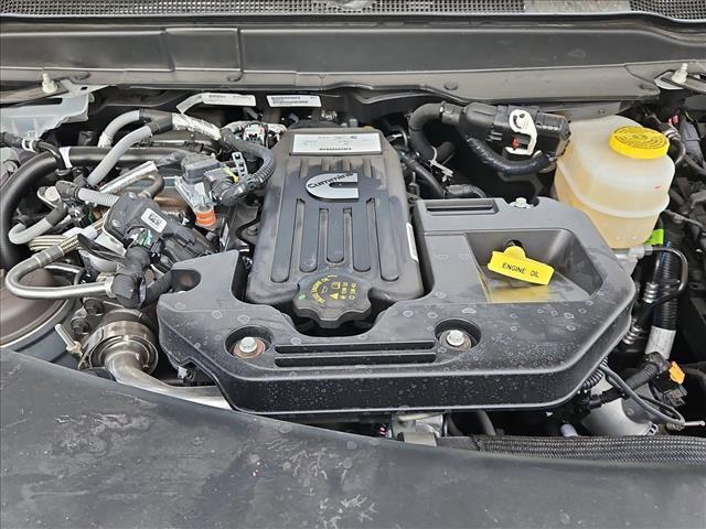 new 2026 Ram 2500 car, priced at $65,567