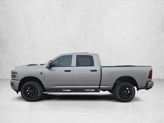 new 2026 Ram 2500 car, priced at $65,567