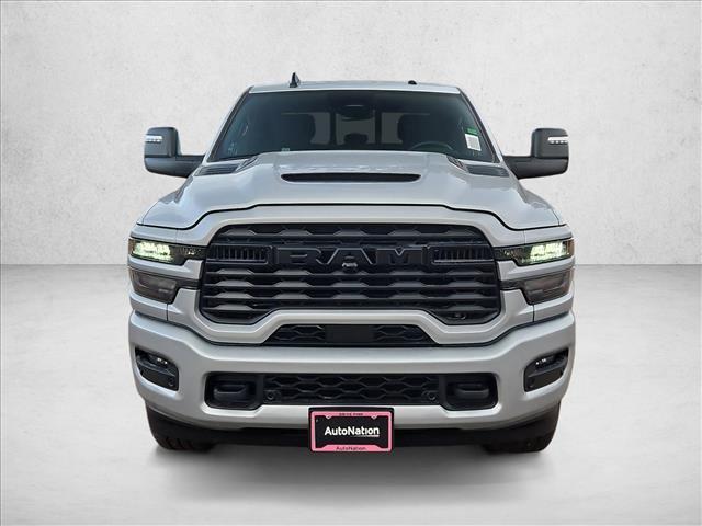 new 2026 Ram 2500 car, priced at $65,567
