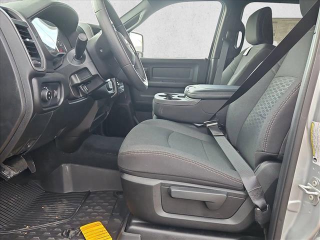 new 2026 Ram 2500 car, priced at $65,567