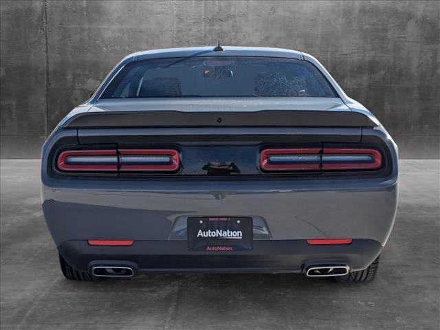 new 2023 Dodge Challenger car, priced at $41,500