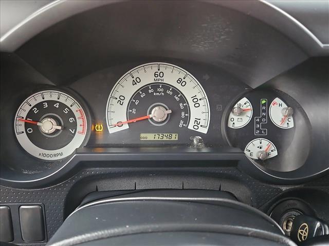 used 2008 Toyota FJ Cruiser car, priced at $15,999