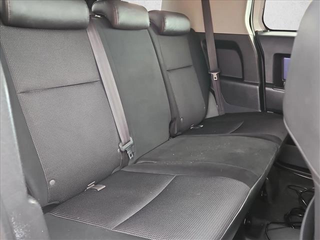 used 2008 Toyota FJ Cruiser car, priced at $15,999