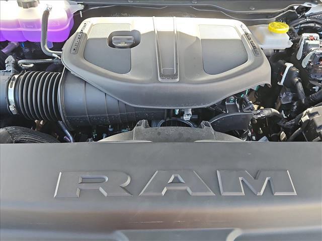 new 2026 Ram 1500 car, priced at $53,561