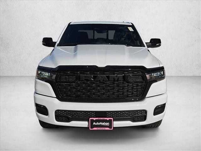 new 2026 Ram 1500 car, priced at $53,561