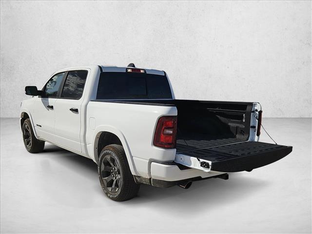 new 2026 Ram 1500 car, priced at $53,561