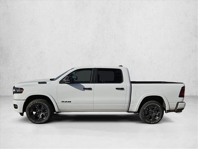 new 2026 Ram 1500 car, priced at $53,561