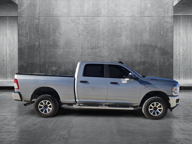 used 2022 Ram 2500 car, priced at $44,999