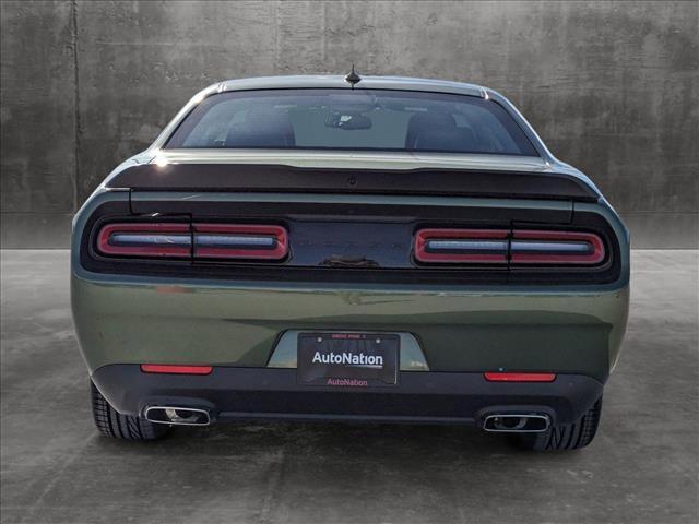 new 2023 Dodge Challenger car, priced at $39,769