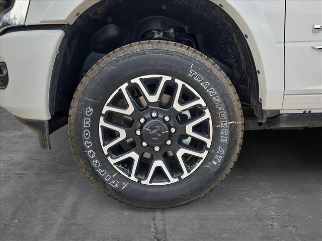 new 2025 Ram 2500 car, priced at $90,624