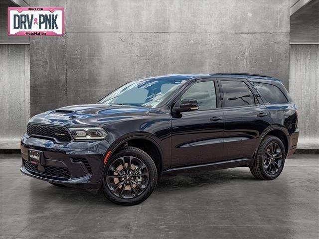 new 2024 Dodge Durango car, priced at $49,849