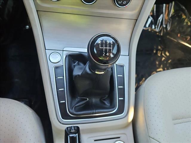 used 2015 Volkswagen Golf SportWagen car, priced at $9,999