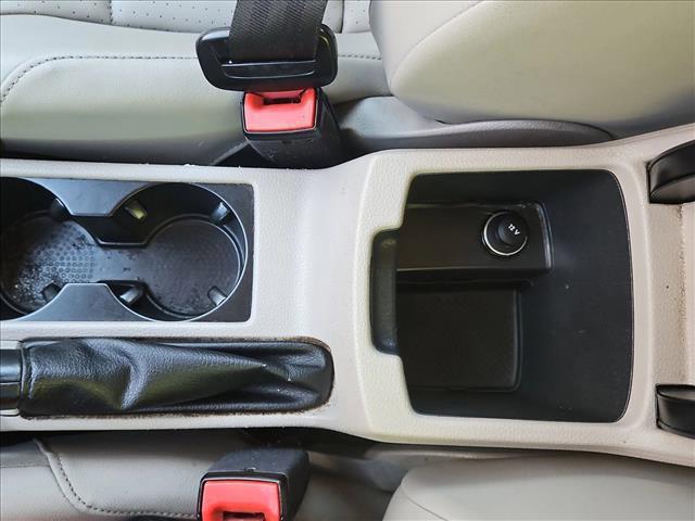 used 2015 Volkswagen Golf SportWagen car, priced at $9,999