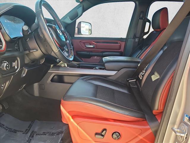 used 2020 Ram 1500 car, priced at $38,499