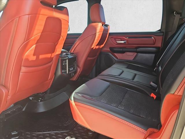 used 2020 Ram 1500 car, priced at $38,499