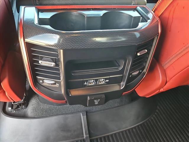 used 2020 Ram 1500 car, priced at $38,499