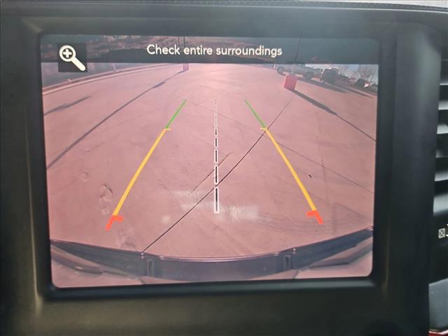 used 2020 Ram 1500 car, priced at $38,499