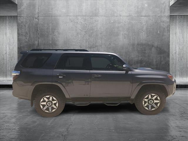 used 2022 Toyota 4Runner car, priced at $44,999