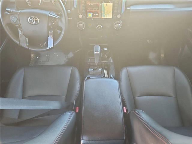 used 2022 Toyota 4Runner car, priced at $44,999