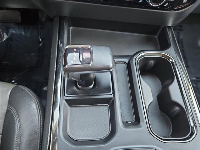 used 2022 Chevrolet Silverado 1500 car, priced at $43,999