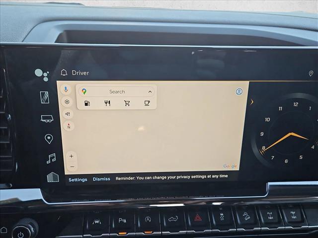 used 2022 Chevrolet Silverado 1500 car, priced at $43,999